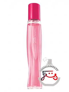 Summer White Hawaii Avon